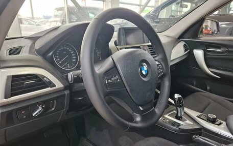 BMW 1 серия, 2011 год, 1 119 000 рублей, 17 фотография