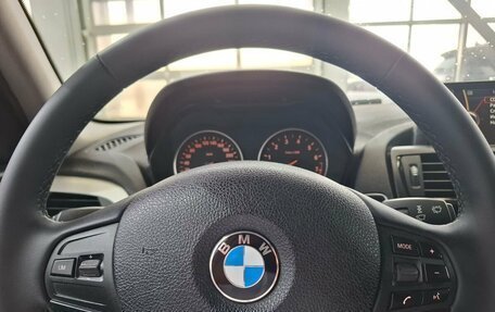 BMW 1 серия, 2011 год, 1 119 000 рублей, 24 фотография