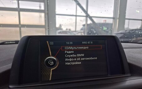 BMW 1 серия, 2011 год, 1 119 000 рублей, 20 фотография