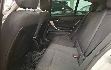 BMW 1 серия, 2011 год, 1 119 000 рублей, 25 фотография