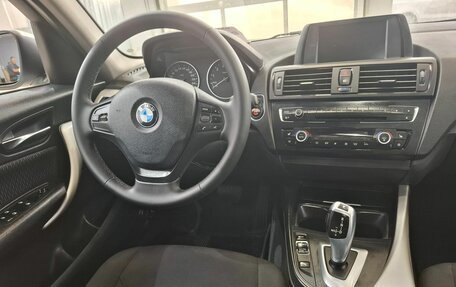 BMW 1 серия, 2011 год, 1 119 000 рублей, 15 фотография