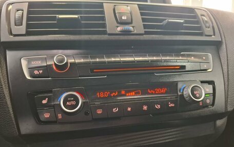 BMW 1 серия, 2011 год, 1 119 000 рублей, 19 фотография