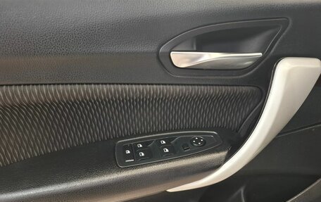 BMW 1 серия, 2011 год, 1 119 000 рублей, 23 фотография