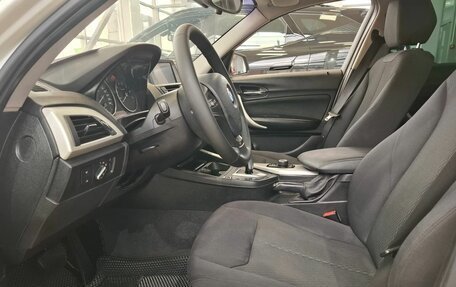 BMW 1 серия, 2011 год, 1 119 000 рублей, 22 фотография