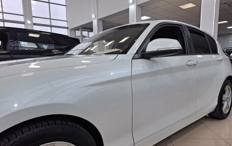 BMW 1 серия, 2011 год, 1 119 000 рублей, 14 фотография