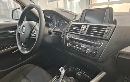 BMW 1 серия, 2011 год, 1 119 000 рублей, 16 фотография