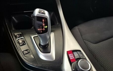 BMW 1 серия, 2011 год, 1 119 000 рублей, 21 фотография