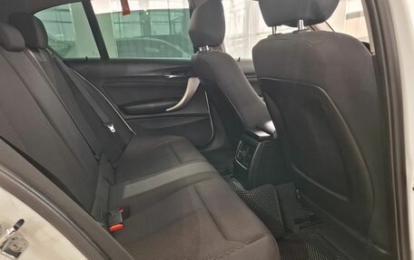 BMW 1 серия, 2011 год, 1 119 000 рублей, 27 фотография