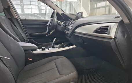 BMW 1 серия, 2011 год, 1 119 000 рублей, 26 фотография