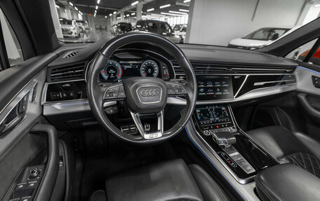 Audi Q7, 2020 год, 5 050 000 рублей, 7 фотография