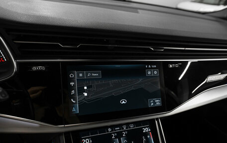Audi Q7, 2020 год, 5 050 000 рублей, 22 фотография