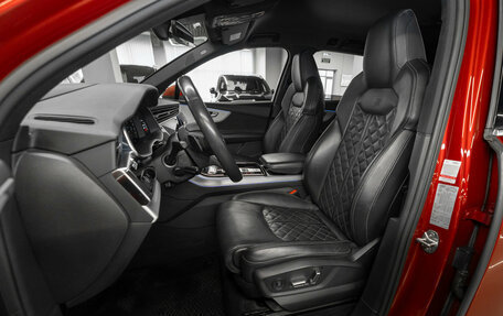 Audi Q7, 2020 год, 5 050 000 рублей, 9 фотография