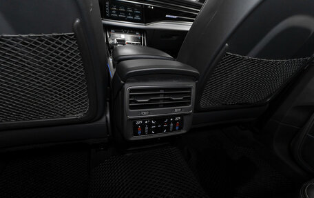 Audi Q7, 2020 год, 5 050 000 рублей, 14 фотография