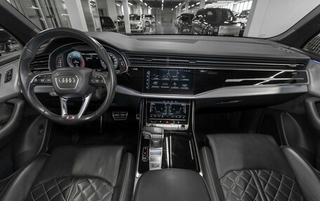 Audi Q7, 2020 год, 5 050 000 рублей, 8 фотография