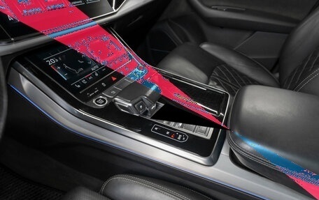 Audi Q7, 2020 год, 5 050 000 рублей, 19 фотография
