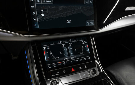 Audi Q7, 2020 год, 5 050 000 рублей, 23 фотография