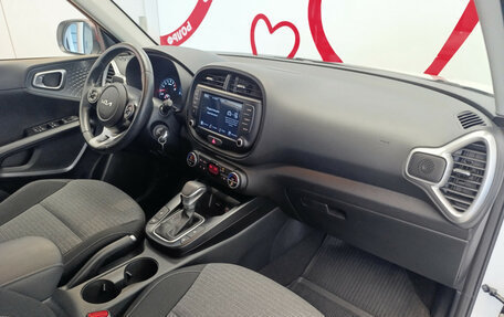KIA Soul III, 2022 год, 2 190 000 рублей, 3 фотография