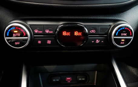 KIA Soul III, 2022 год, 2 190 000 рублей, 8 фотография