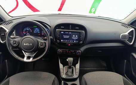 KIA Soul III, 2022 год, 2 190 000 рублей, 6 фотография