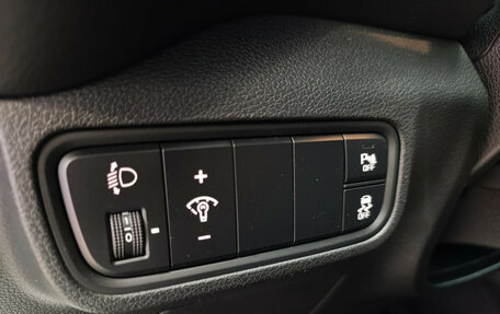 KIA Soul III, 2022 год, 2 190 000 рублей, 17 фотография