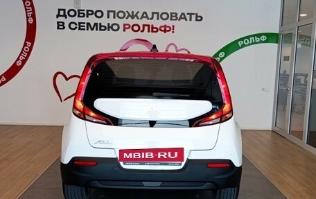 KIA Soul III, 2022 год, 2 190 000 рублей, 13 фотография