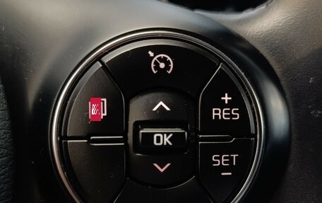 KIA Soul III, 2022 год, 2 190 000 рублей, 21 фотография