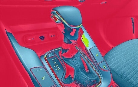 KIA Soul III, 2022 год, 2 190 000 рублей, 18 фотография