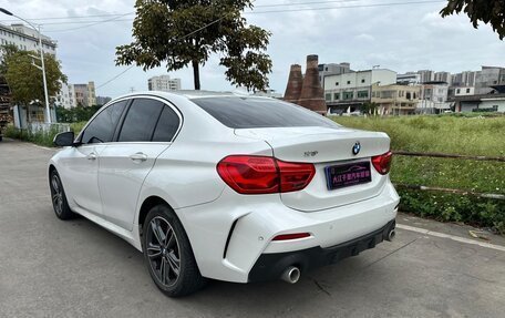 BMW 1 серия, 2023 год, 1 610 000 рублей, 6 фотография
