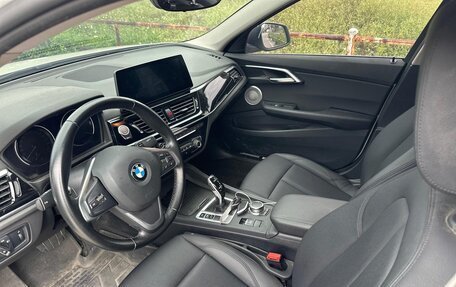 BMW 1 серия, 2023 год, 1 610 000 рублей, 9 фотография