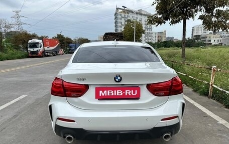BMW 1 серия, 2023 год, 1 610 000 рублей, 5 фотография