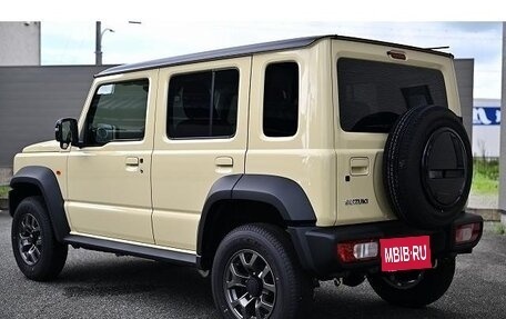 Suzuki Jimny, 2026 год, 2 300 000 рублей, 3 фотография