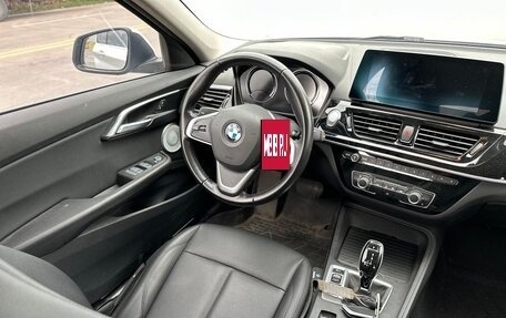 BMW 1 серия, 2023 год, 1 610 000 рублей, 11 фотография