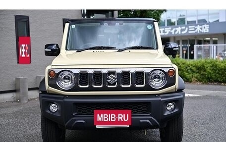 Suzuki Jimny, 2026 год, 2 300 000 рублей, 2 фотография