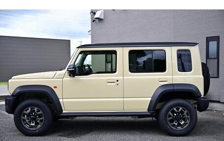 Suzuki Jimny, 2026 год, 2 300 000 рублей, 4 фотография