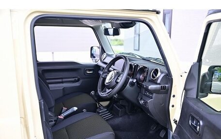 Suzuki Jimny, 2026 год, 2 300 000 рублей, 9 фотография