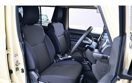 Suzuki Jimny, 2026 год, 2 300 000 рублей, 8 фотография