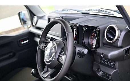 Suzuki Jimny, 2026 год, 2 300 000 рублей, 10 фотография