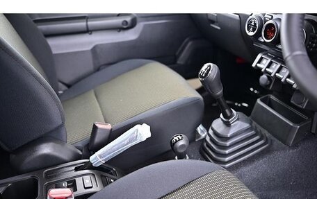 Suzuki Jimny, 2026 год, 2 300 000 рублей, 15 фотография