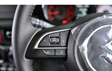 Suzuki Jimny, 2026 год, 2 300 000 рублей, 12 фотография