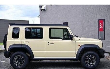 Suzuki Jimny, 2026 год, 2 300 000 рублей, 7 фотография