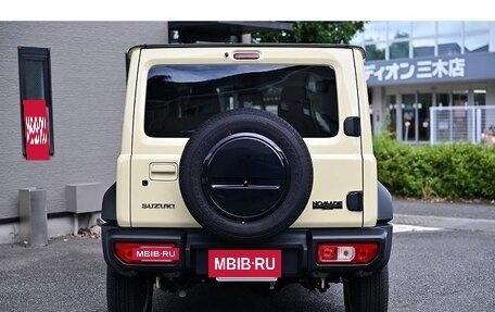 Suzuki Jimny, 2026 год, 2 300 000 рублей, 5 фотография