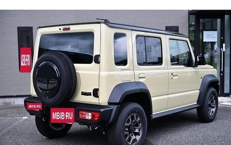 Suzuki Jimny, 2026 год, 2 300 000 рублей, 6 фотография