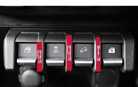 Suzuki Jimny, 2026 год, 2 300 000 рублей, 18 фотография