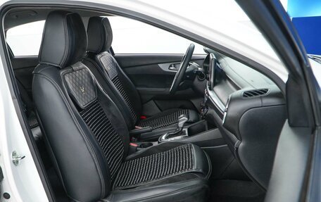 KIA K3, 2022 год, 1 573 077 рублей, 8 фотография