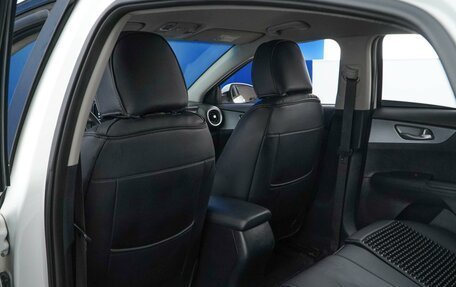 KIA K3, 2022 год, 1 573 077 рублей, 11 фотография