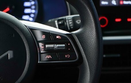 KIA K3, 2022 год, 1 573 077 рублей, 13 фотография