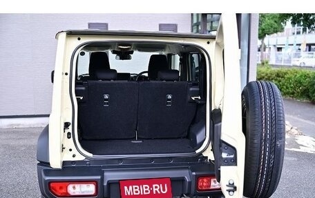 Suzuki Jimny, 2026 год, 2 300 000 рублей, 21 фотография