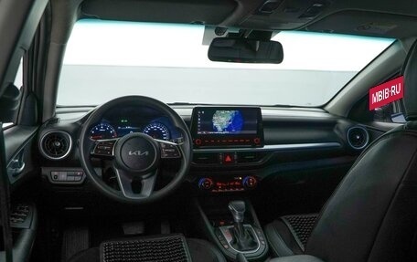 KIA K3, 2022 год, 1 573 077 рублей, 6 фотография