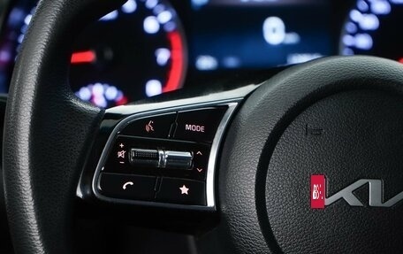 KIA K3, 2022 год, 1 573 077 рублей, 12 фотография