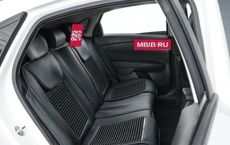 KIA K3, 2022 год, 1 573 077 рублей, 7 фотография